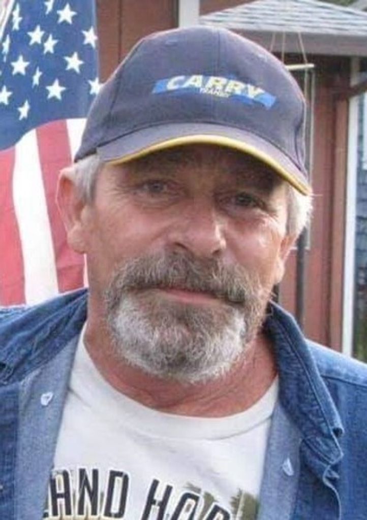 Charles Warren Hewlett Jr.