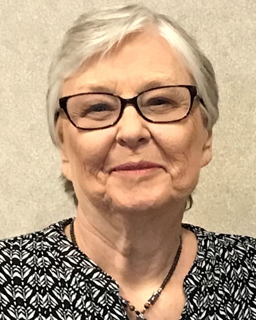 LAUREL "LAURIE" ANN GUNDERSON