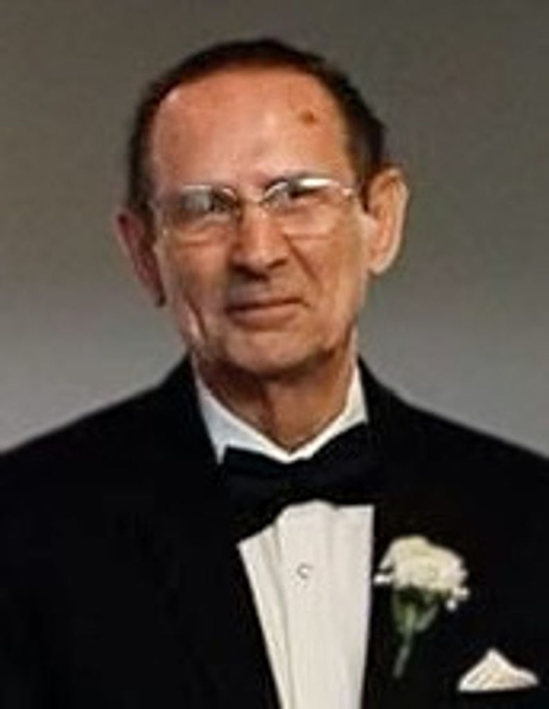 Thomas Mitchell Gaul