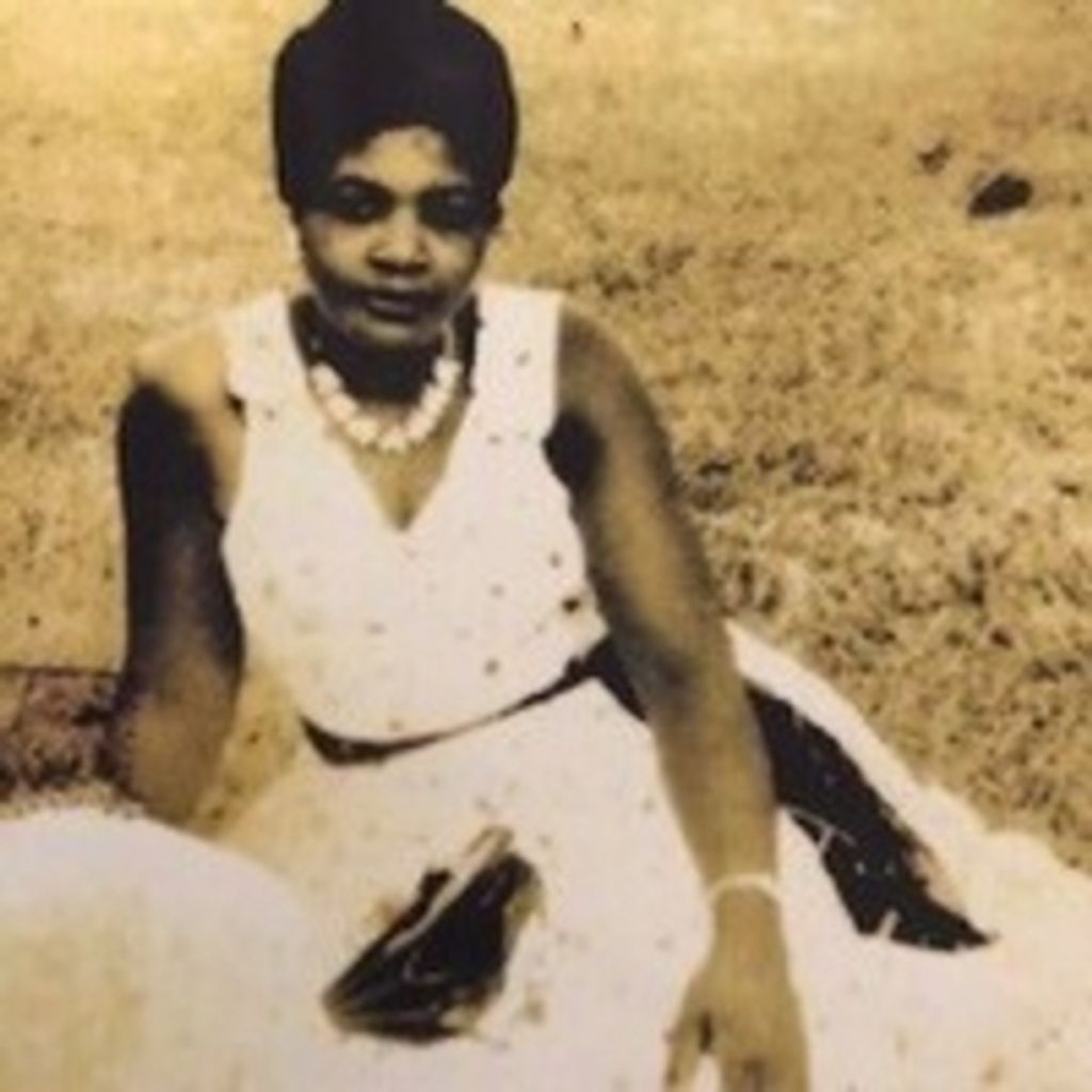 Susie Marilyn Twiggs Boston