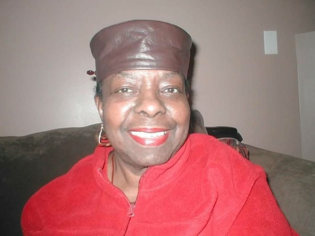 Jean Woods Profile Photo