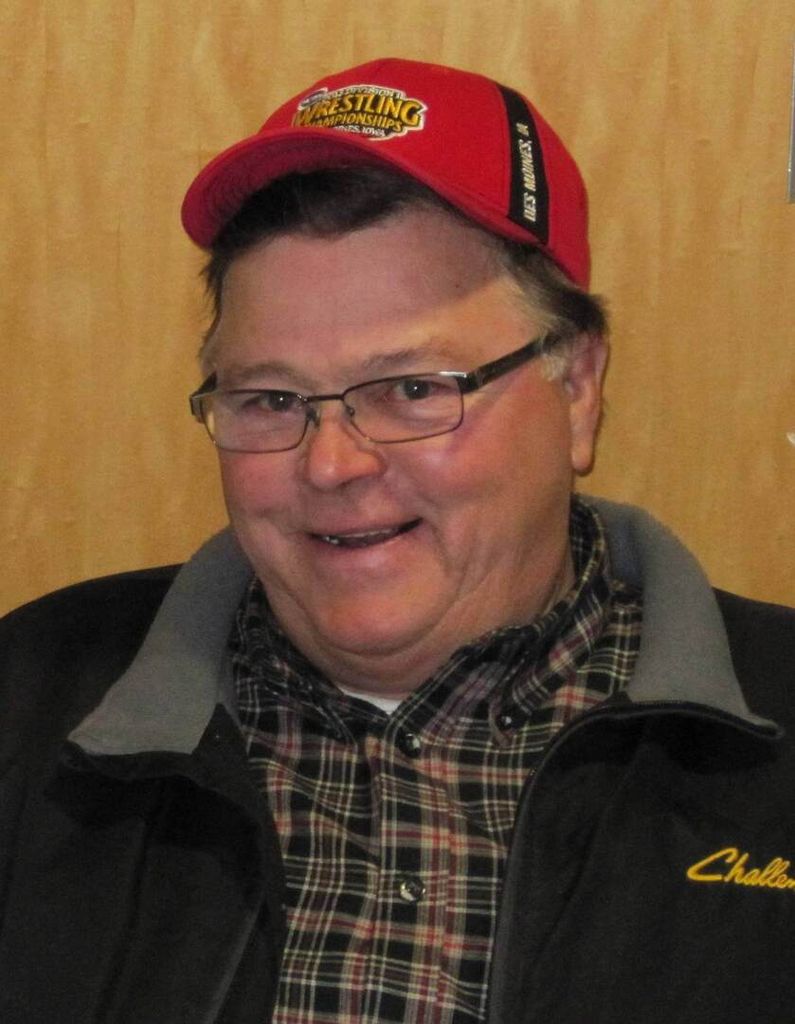 Harlan H. Askelsen Profile Photo