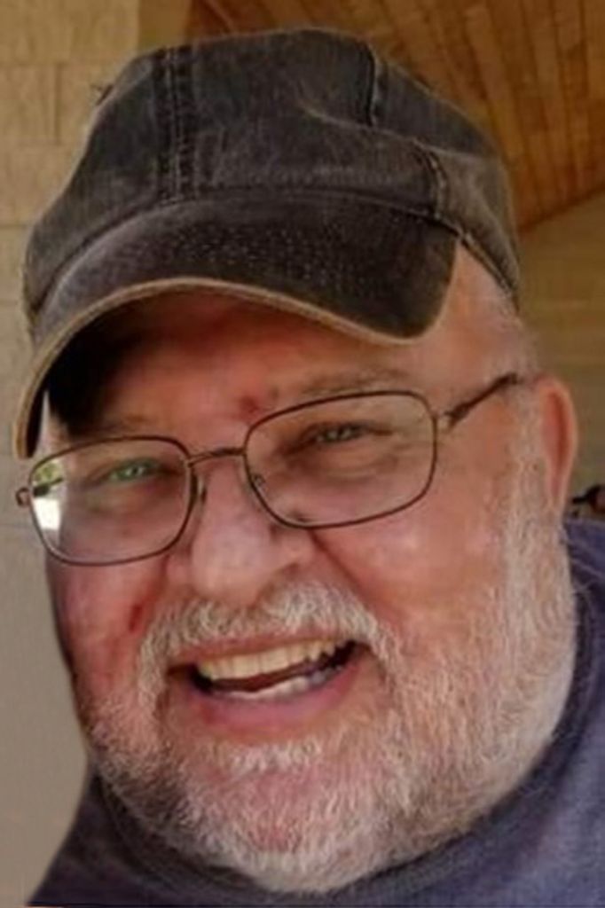 Anthony "Joe" "Mac" Joseph Schultz