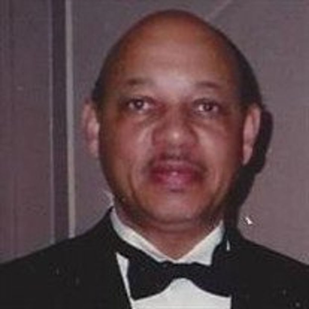John  Paul Houpe Profile Photo