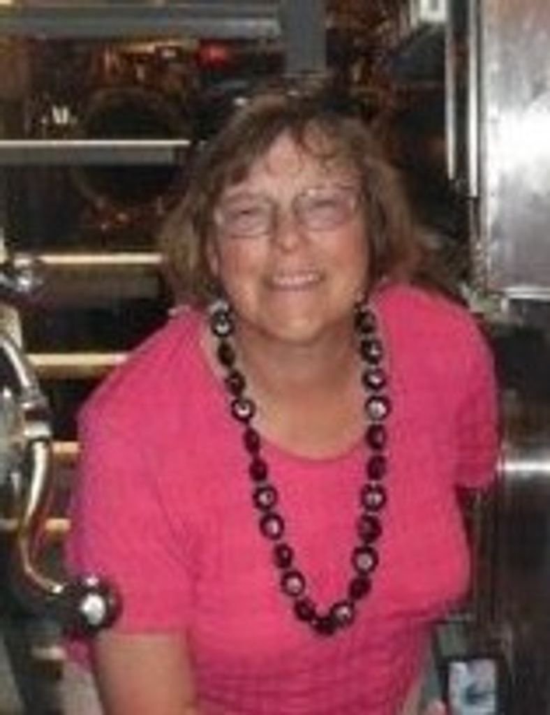 Nancy Fox Profile Photo