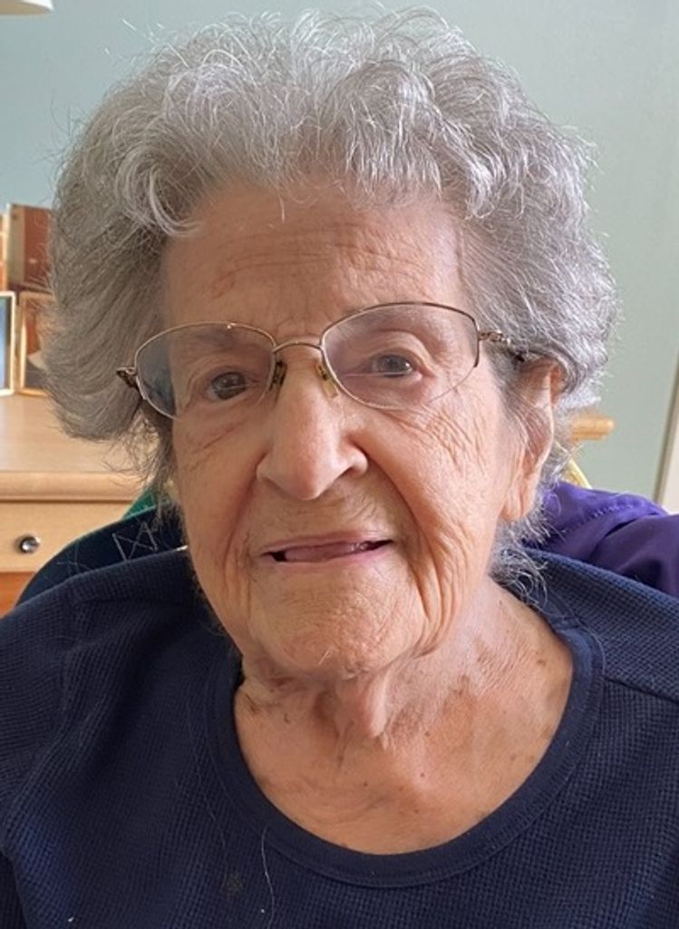 Marie Bergemann Profile Photo