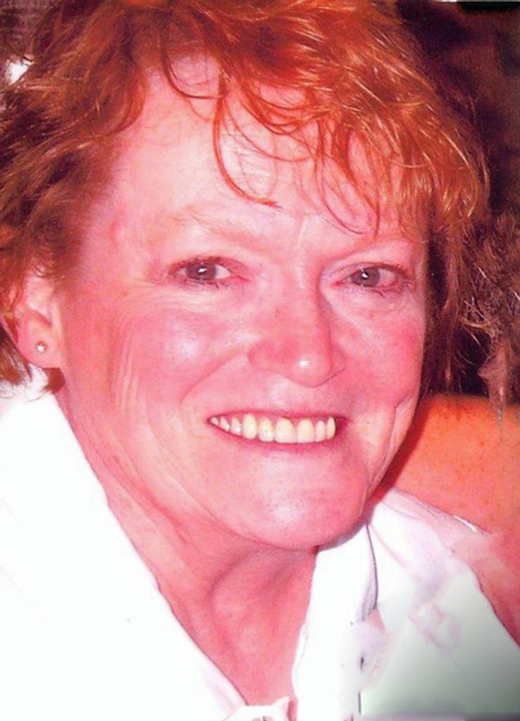 Marlene Vivian Nordby