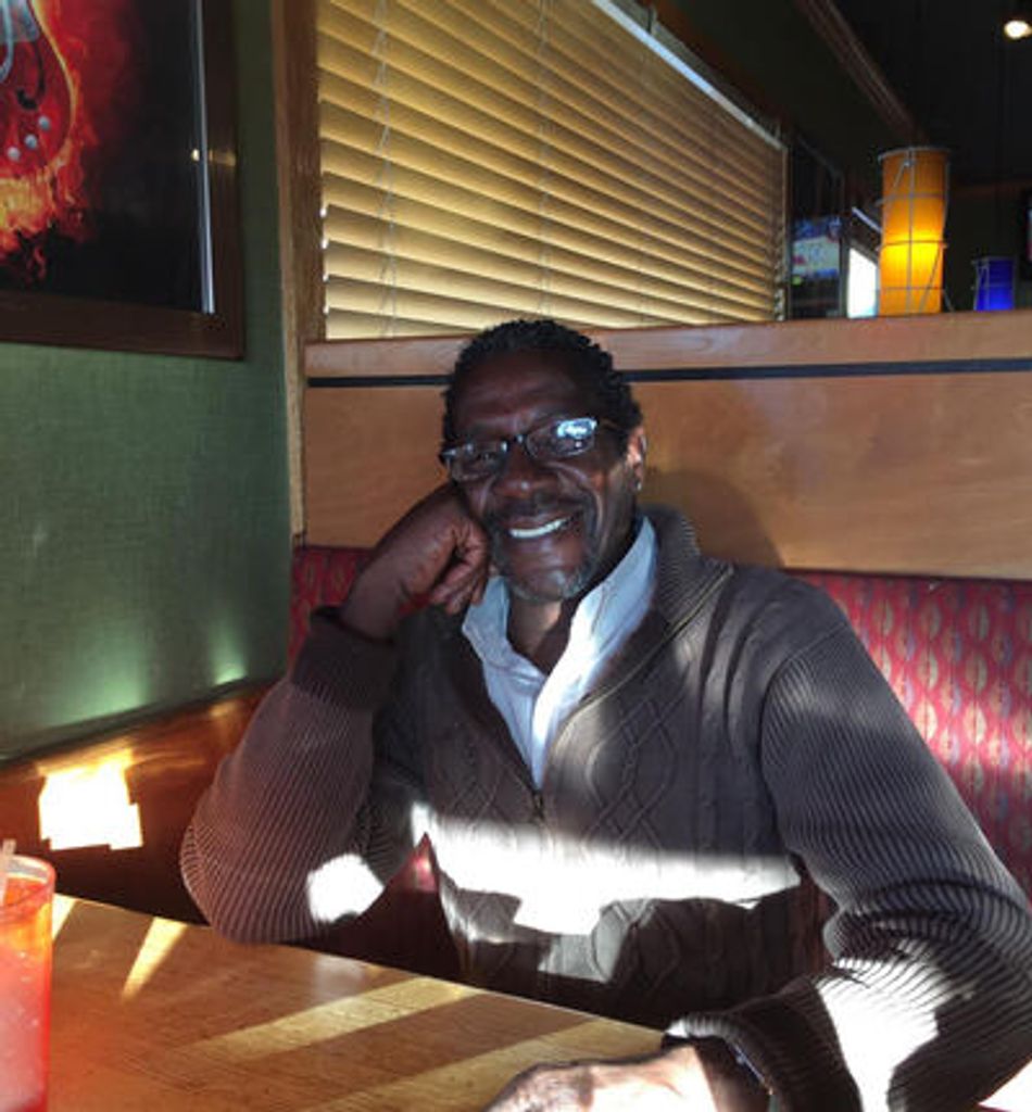 Wallace Jackson Profile Photo