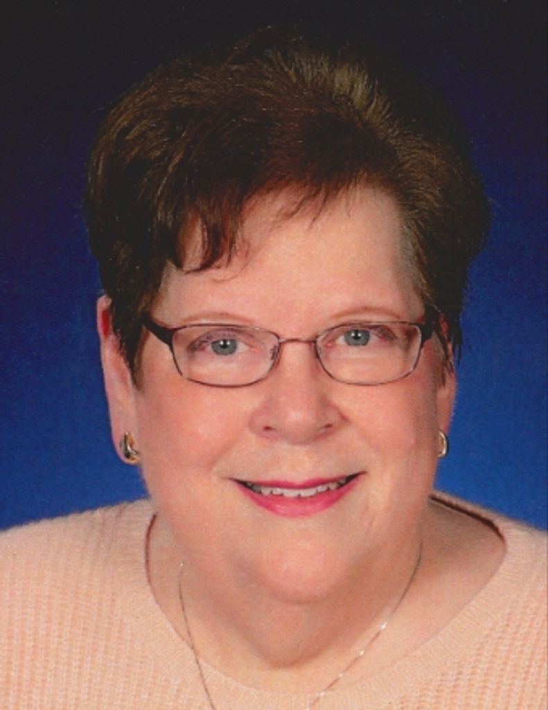 Linda Beth (Herman) Poehler
