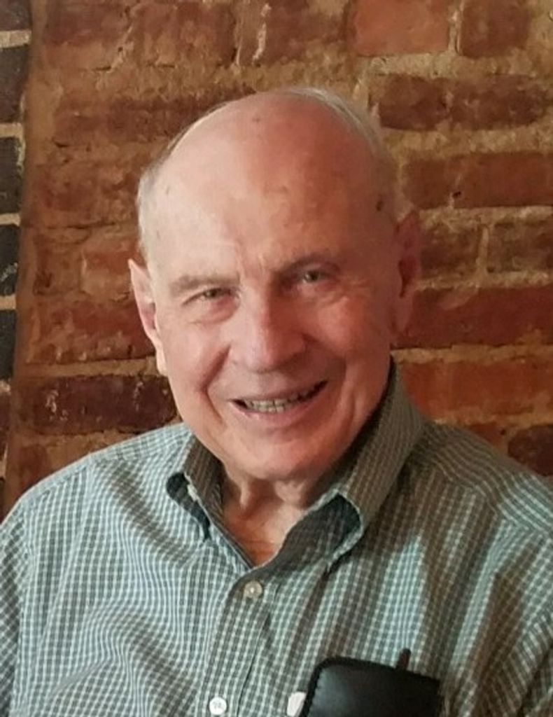William C. Pinson