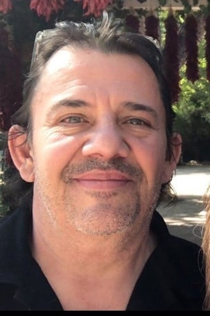 Walter Eugene Valdez