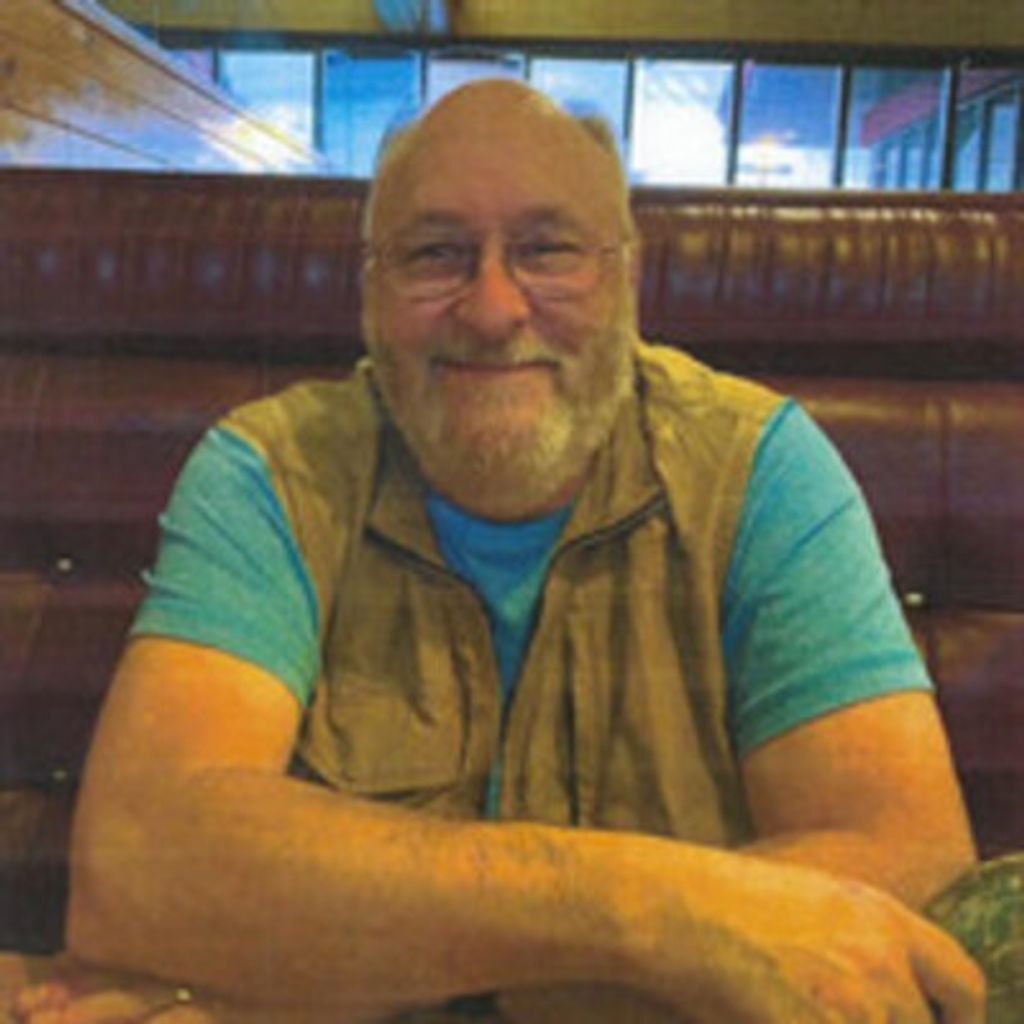 Richard "Rick" Terway Profile Photo