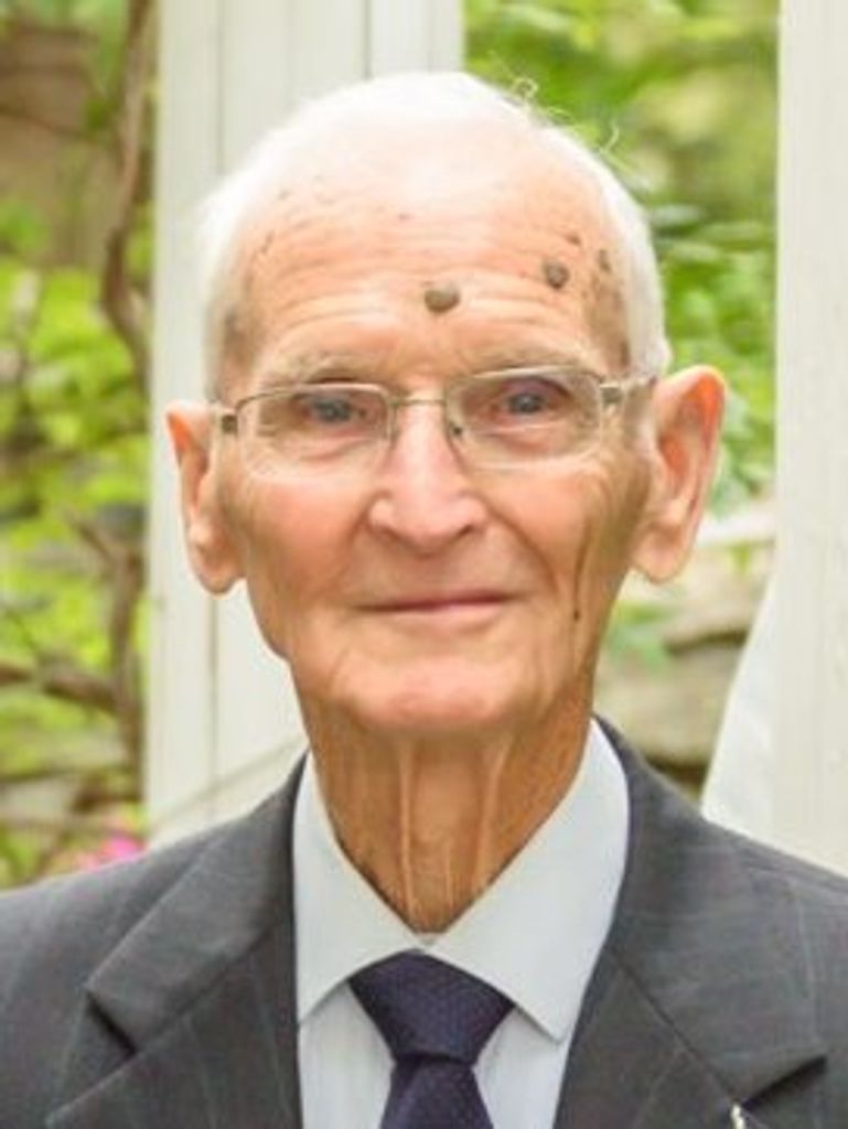 Glenn Julius Profile Photo