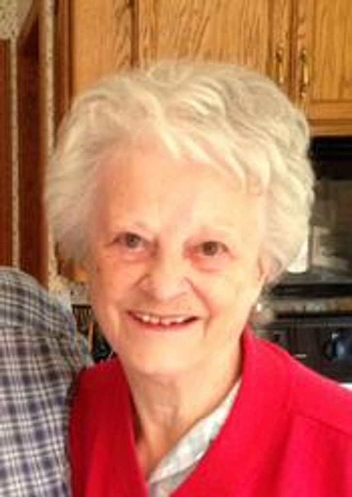 Genevieve O. Schmalz