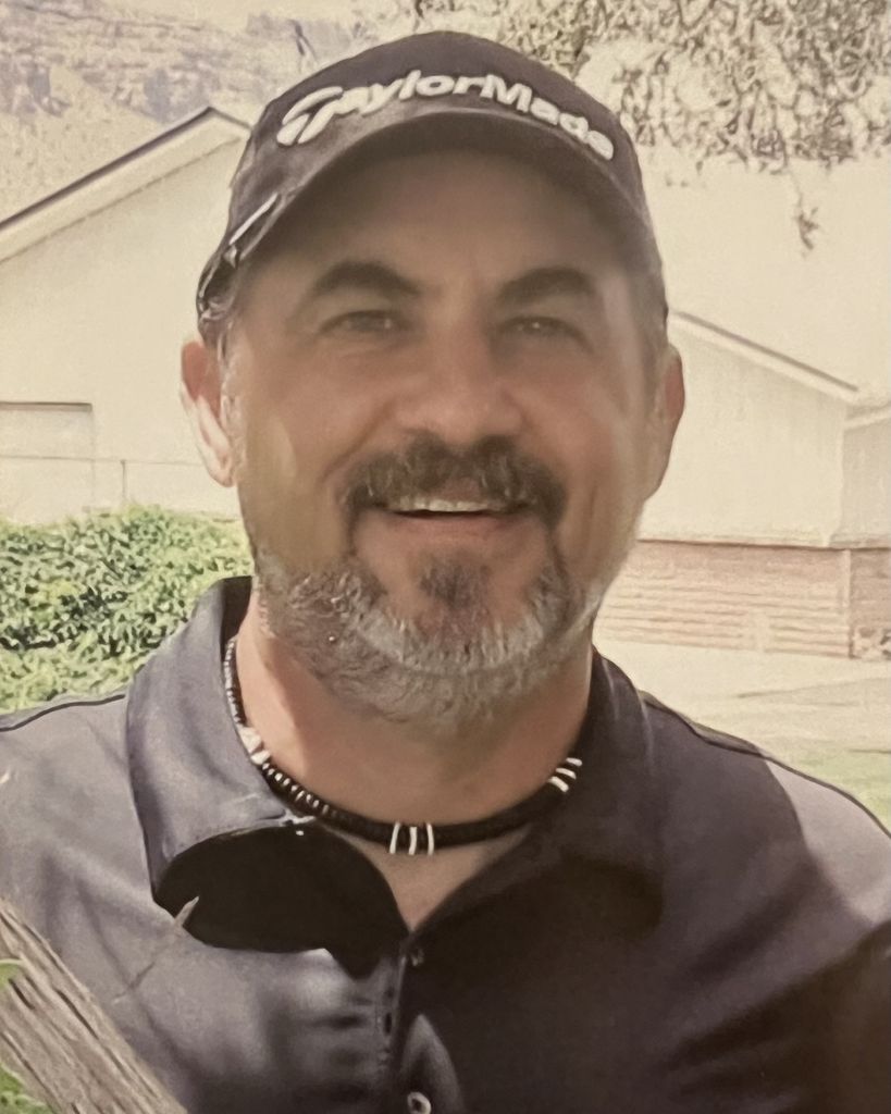 Gary Reeder Profile Photo