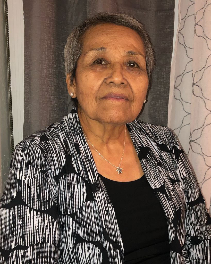 Maria Irene Ruiz Profile Photo