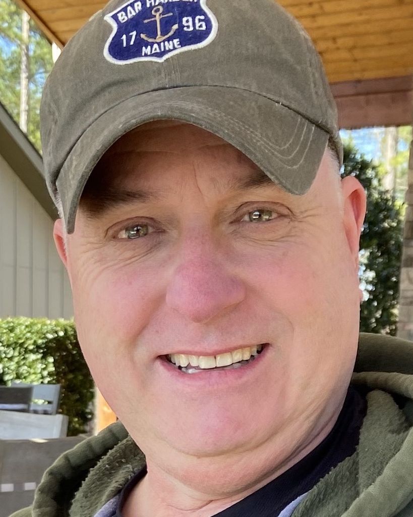 Stewart Ian Campbell Profile Photo