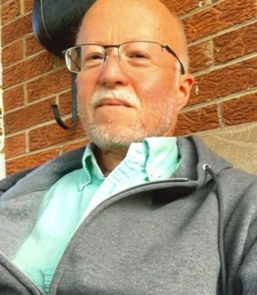 David Glenn Magee Profile Photo