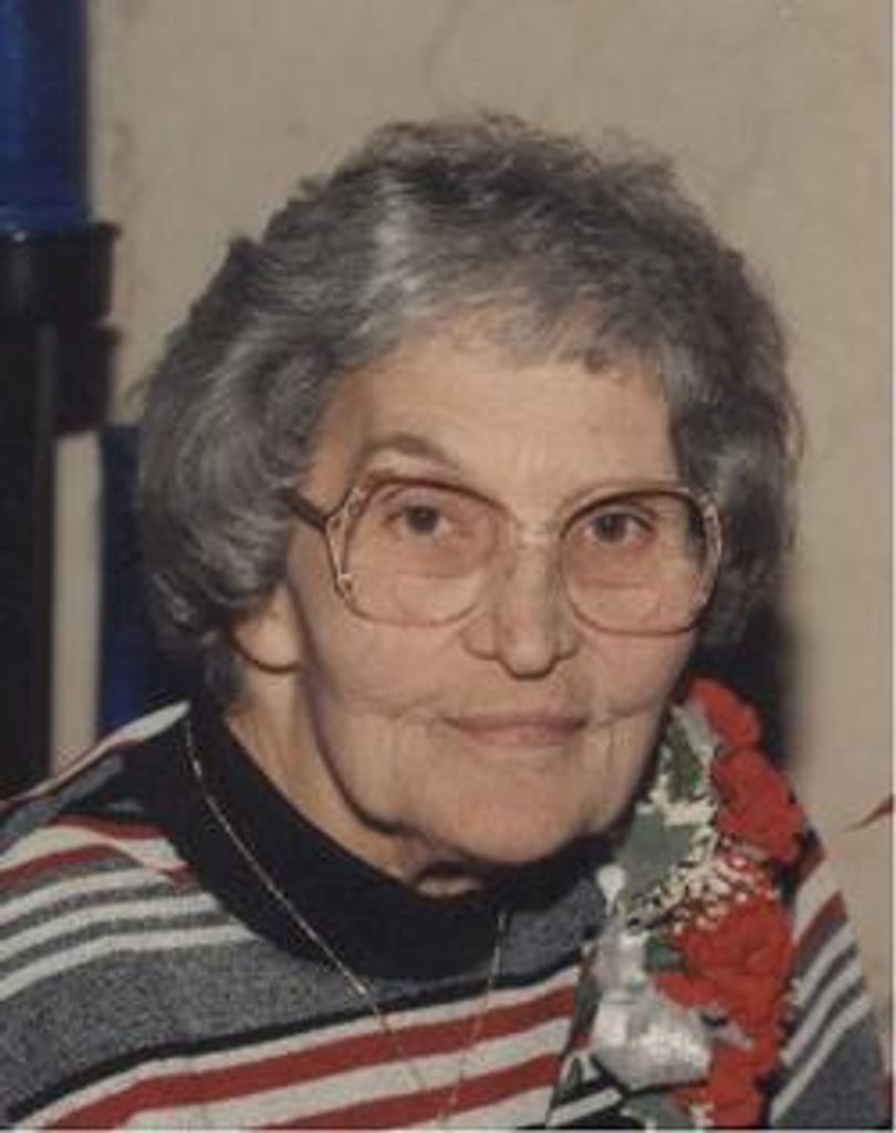 Jennie Klucher