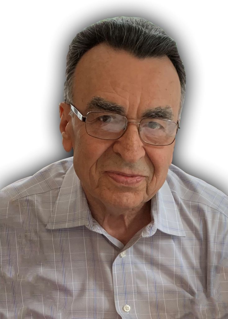 Mardiros Derbarghamian