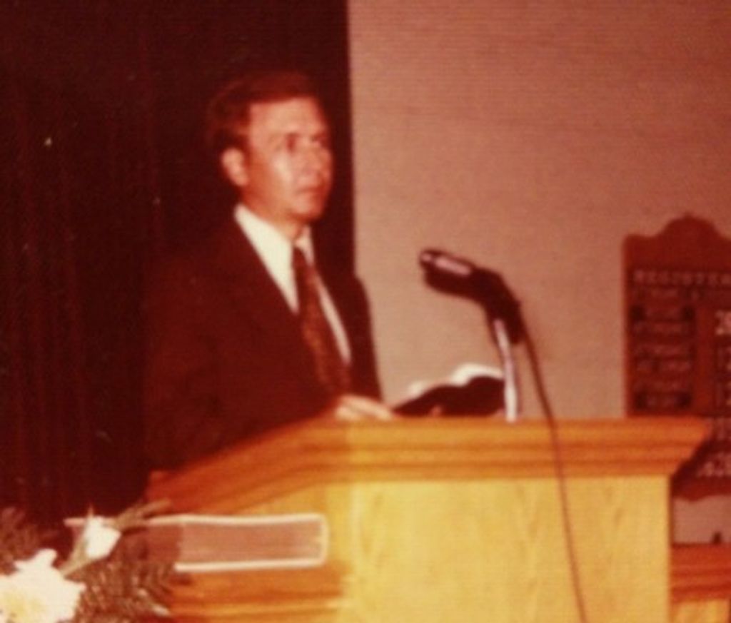 James Lemuel Underhill