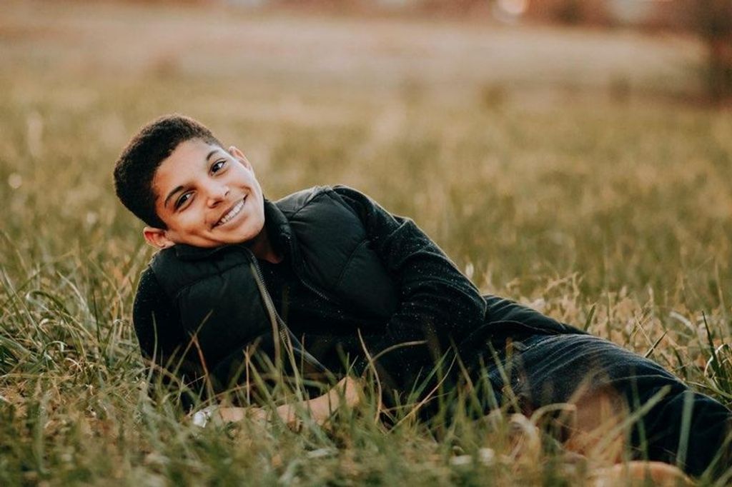 Keegan Isaiah Johnson Profile Photo