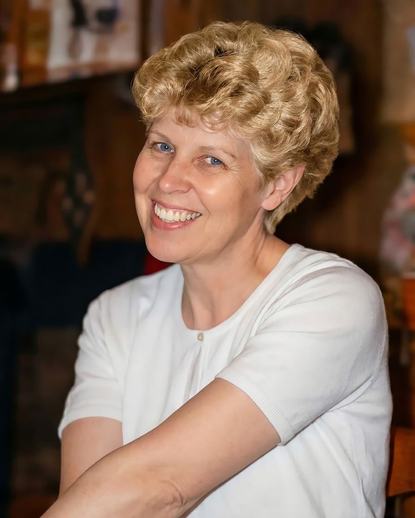 Wenona "Bunny" Malberg