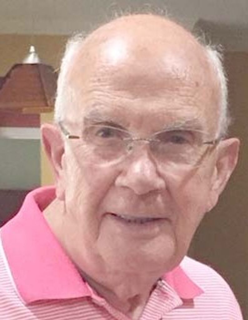 Raymond "Max" Clements