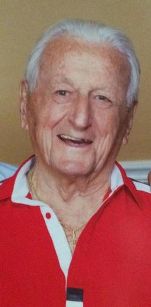 Patrick J. Spinola