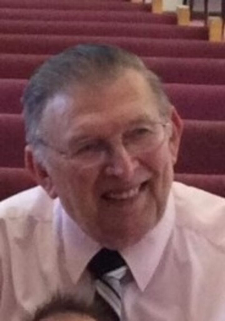 Edwy Bowne Profile Photo