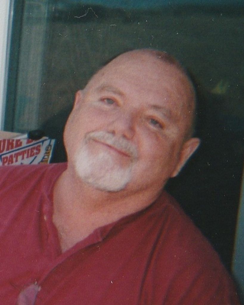 Otie Clinton Tumlinson