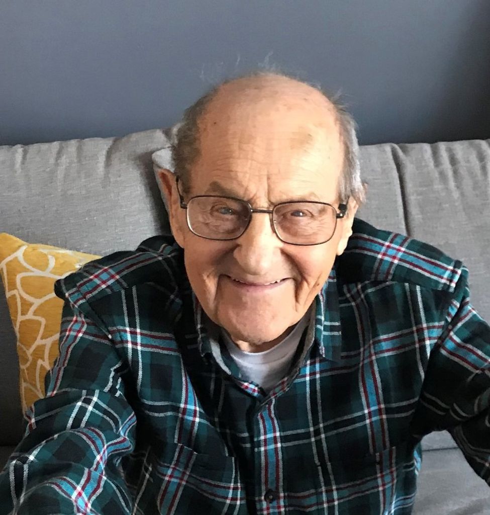 Edward  J. Malachowski  Sr. Profile Photo
