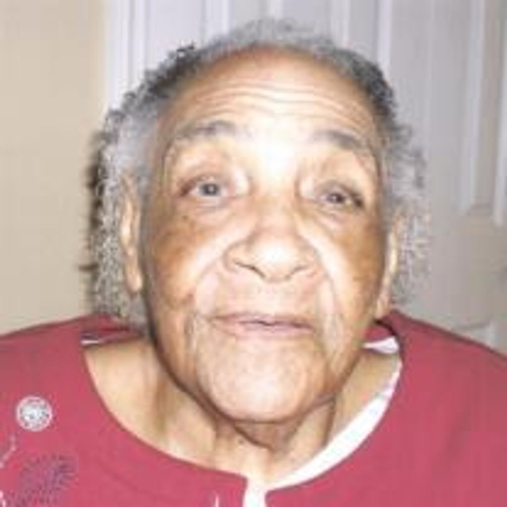 Mildred Avery