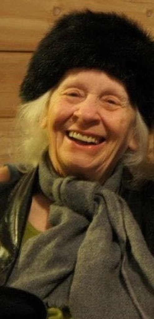 Mary E. Hanks Profile Photo