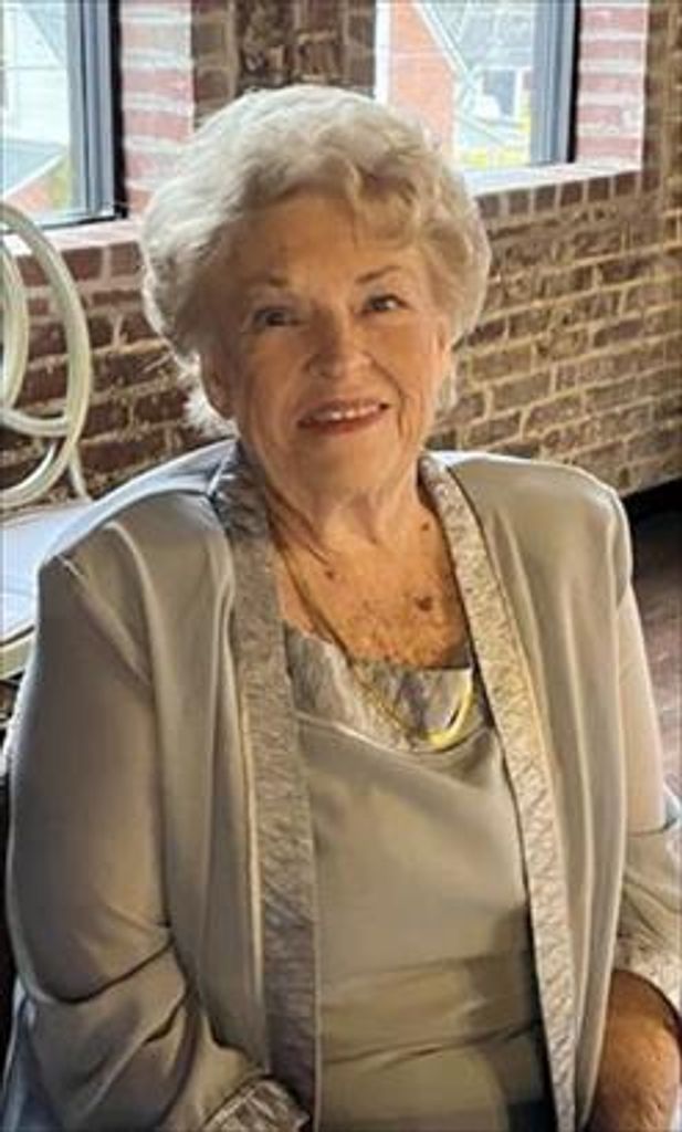 Wilma Wyatt Profile Photo