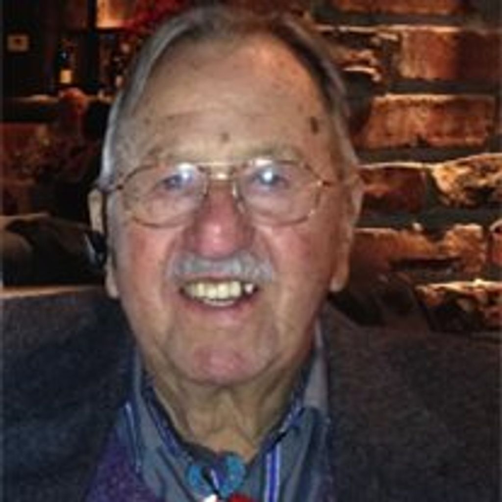 Bruno Vincent Plocharczyk