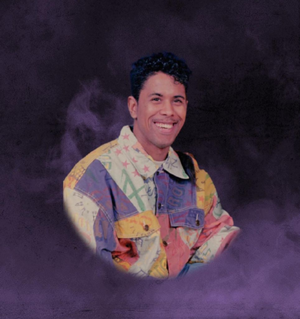 Timothy Lee Jones Profile Photo