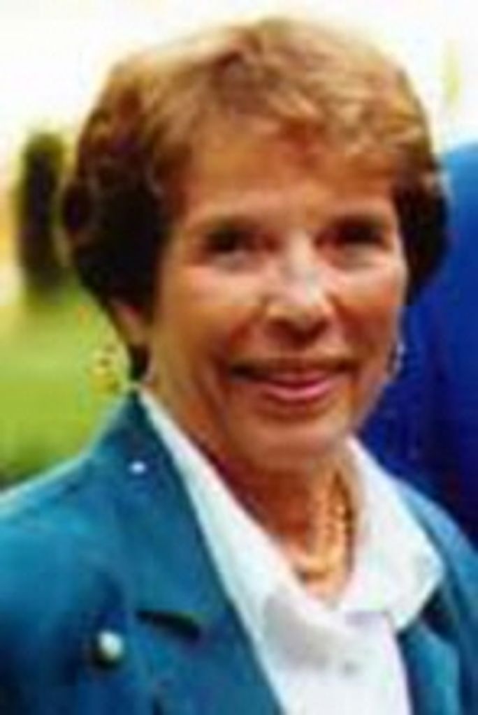 Ruth Hovey