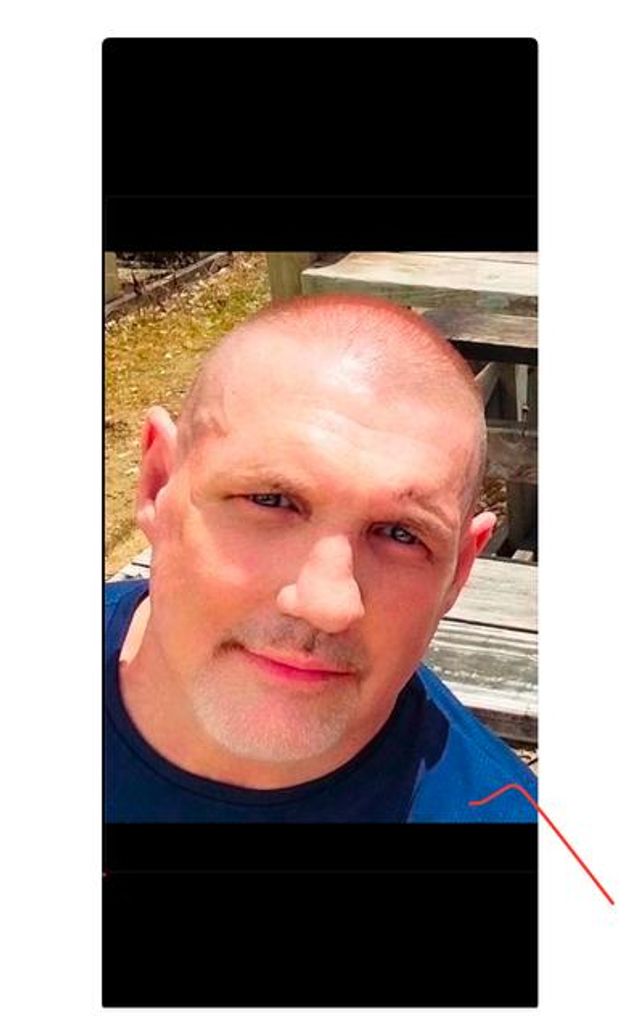 Todd Anderson Profile Photo