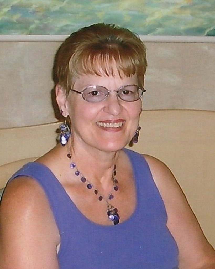 Linda Marie Olstad Profile Photo
