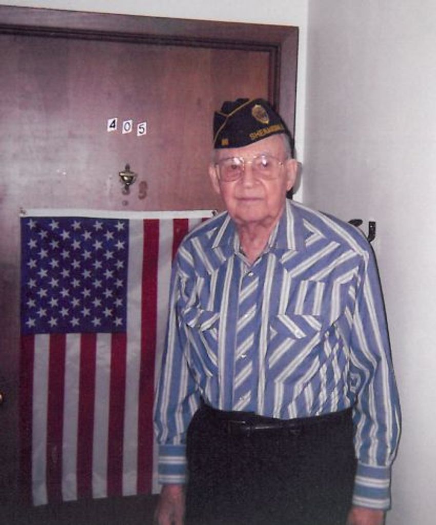 Herbert "Herb" Goodman
