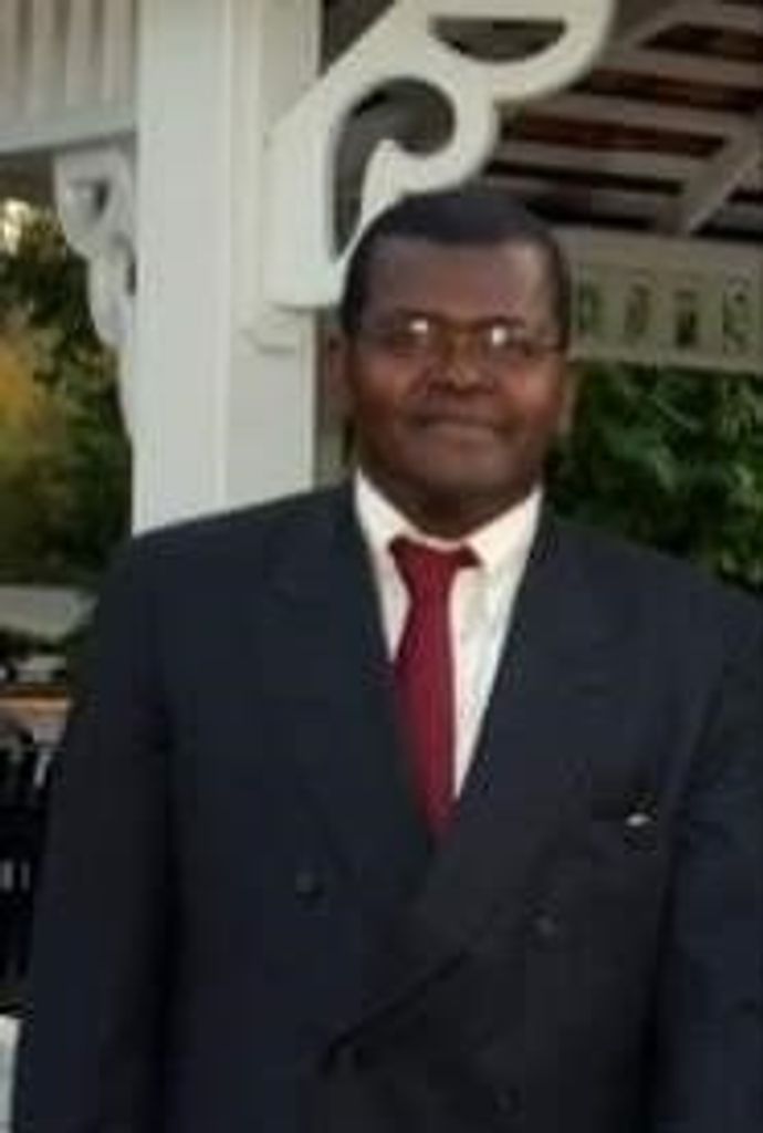 Louis F. Pierre