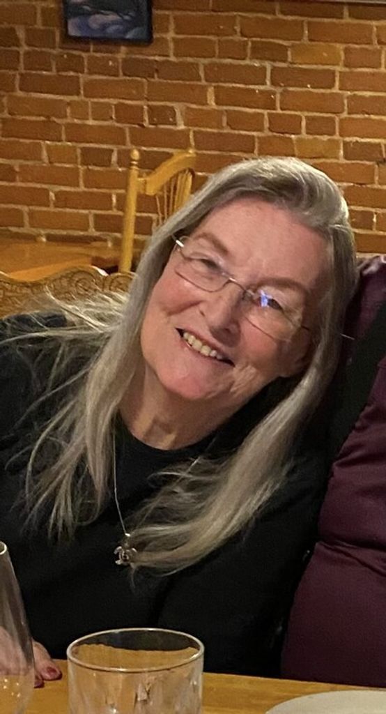 Nancy Anne Deckard Profile Photo