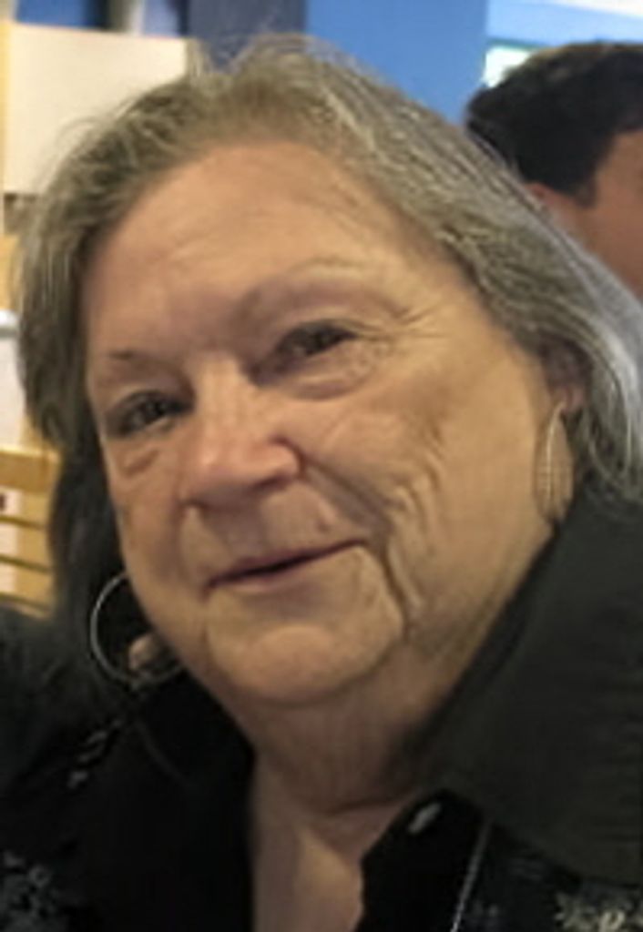 Sylvia Angela Trimmer Profile Photo