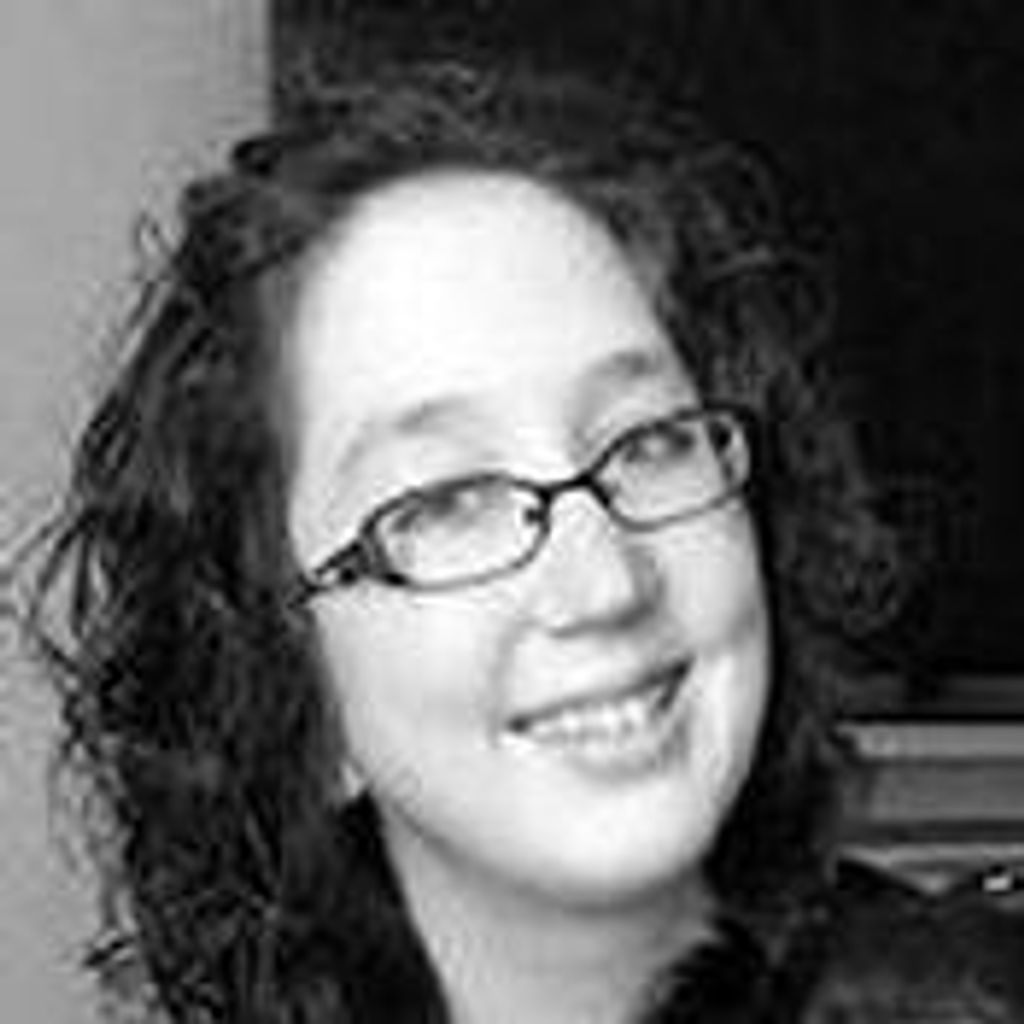 Lucy Alexandra Parker