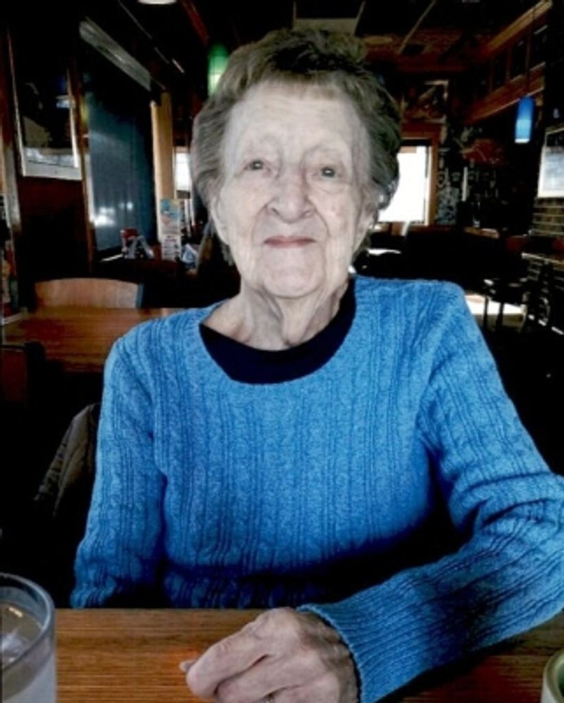 Margaret E. Hacker
