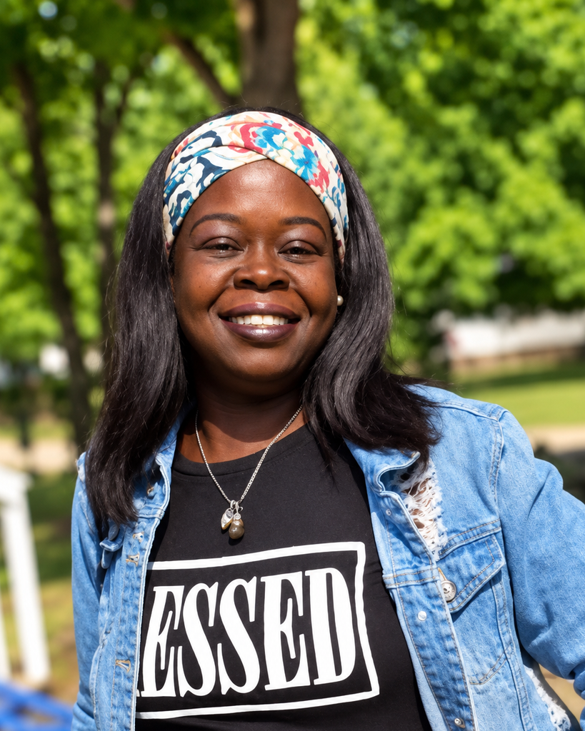 Kenya Robinson Profile Photo