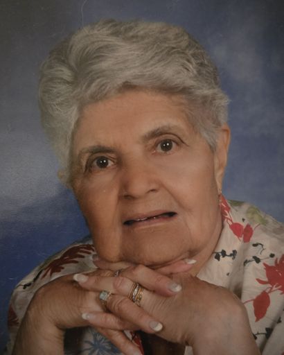 Priscilla D Suarez Profile Photo
