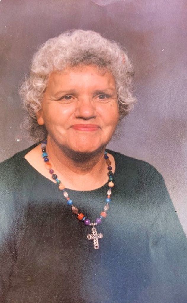 Mary Darras