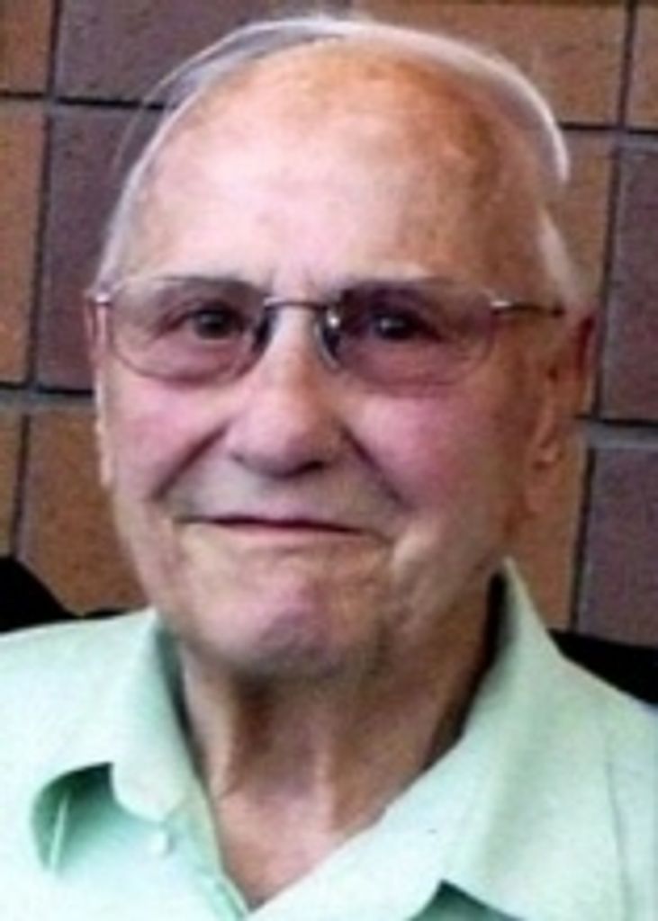 Charles Albert Fornara